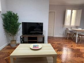 Apartamento I AlcaláRetiro Ideal parejas